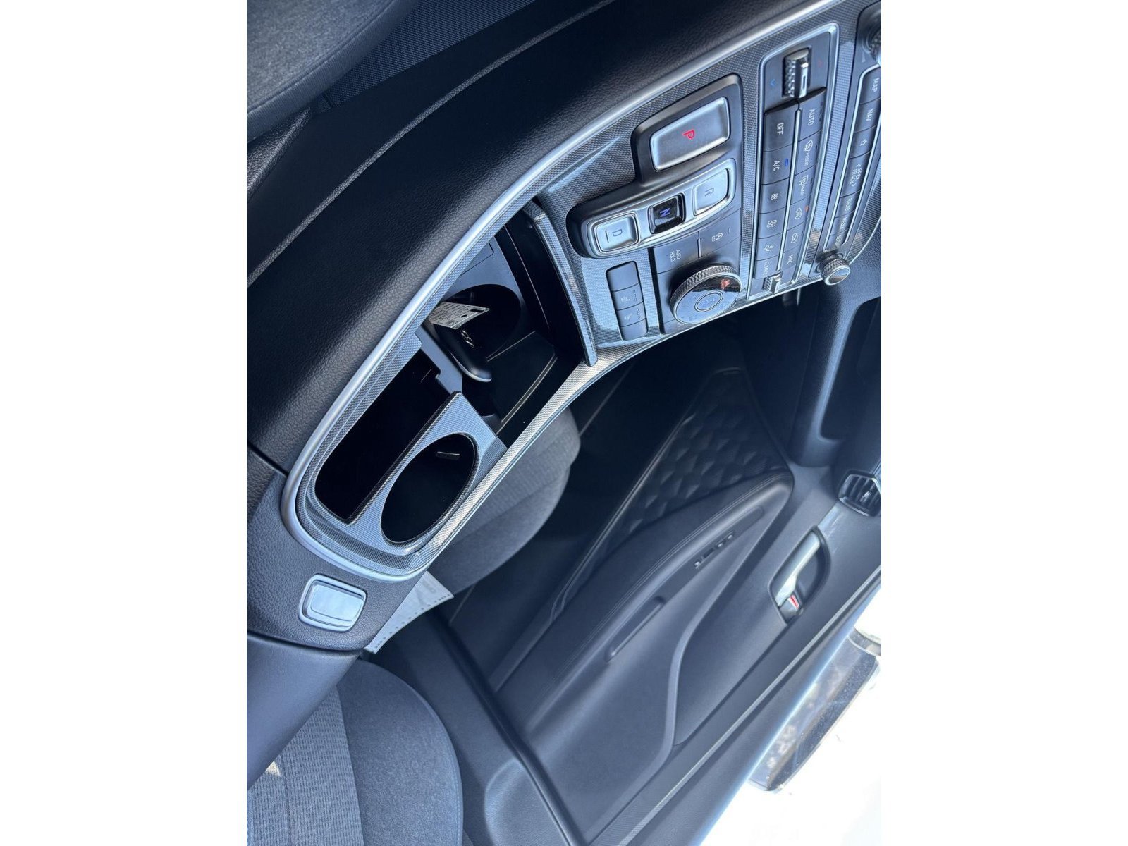 Used 2023 Hyundai Santa Fe SEL w/ Cargo Package AWD/4WD image 26