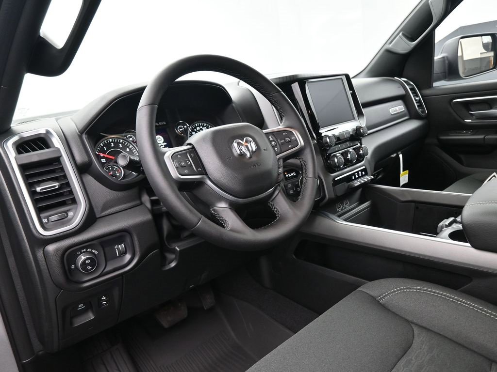 New 2025 RAM 1500 Lone Star image 33