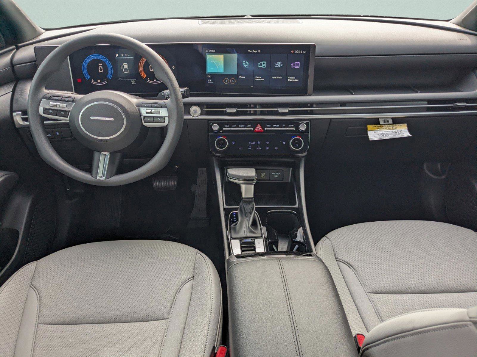 New 2026 Hyundai Santa Cruz SEL image 18