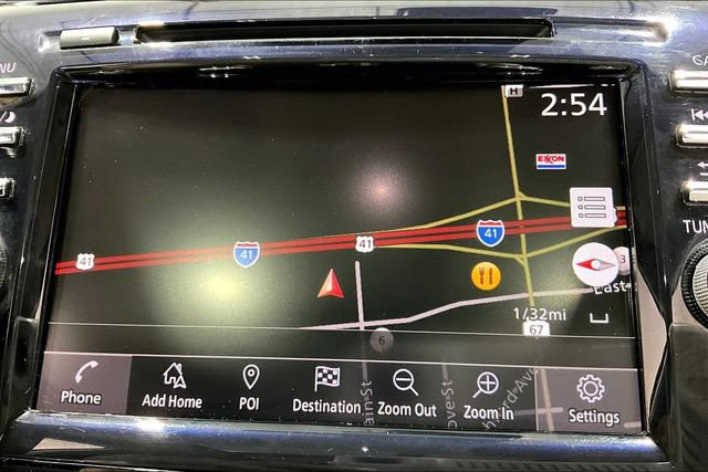 Used 2020 Nissan Murano SL AWD/4WD image 45