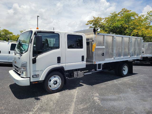 New 2026 Chevrolet Low Cab Forward RWD image 2