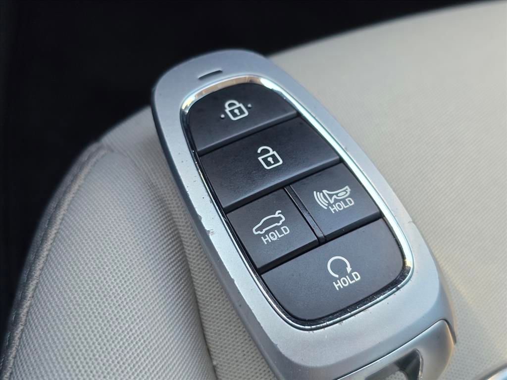 Used 2021 Hyundai Sonata SEL image 18