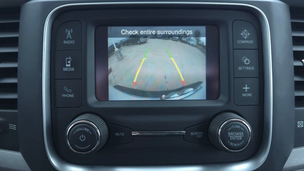 Used 2022 RAM 1500 Tradesman w/ Power & Remote Entry Group image 25