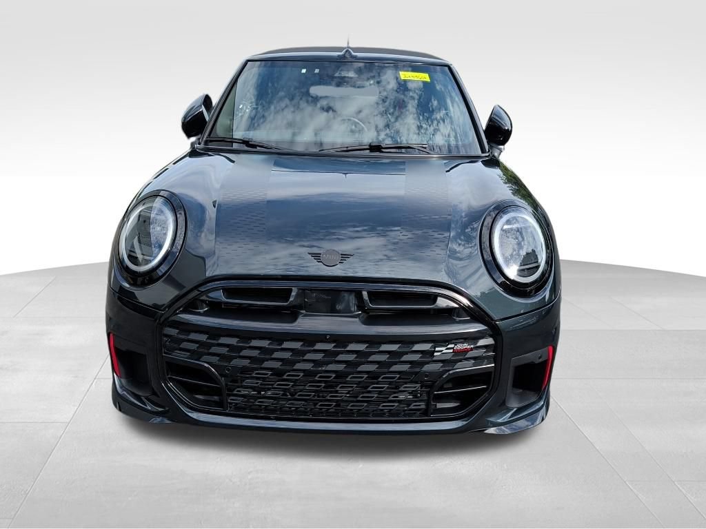 Used 2025 MINI Cooper John Cooper Works FWD image 8