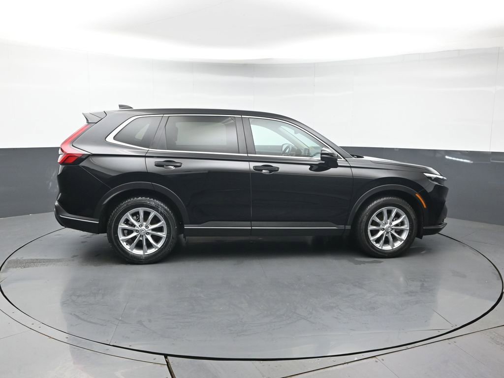 Certified 2024 Honda CR-V EX-L image 8