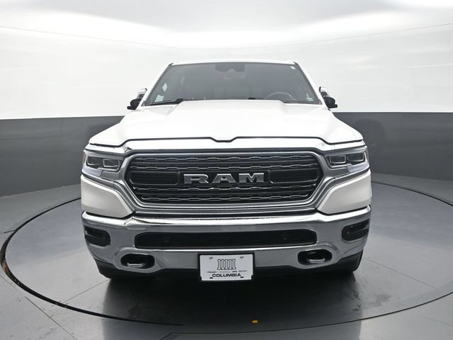Used 2020 RAM 1500 Limited AWD/4WD image 5