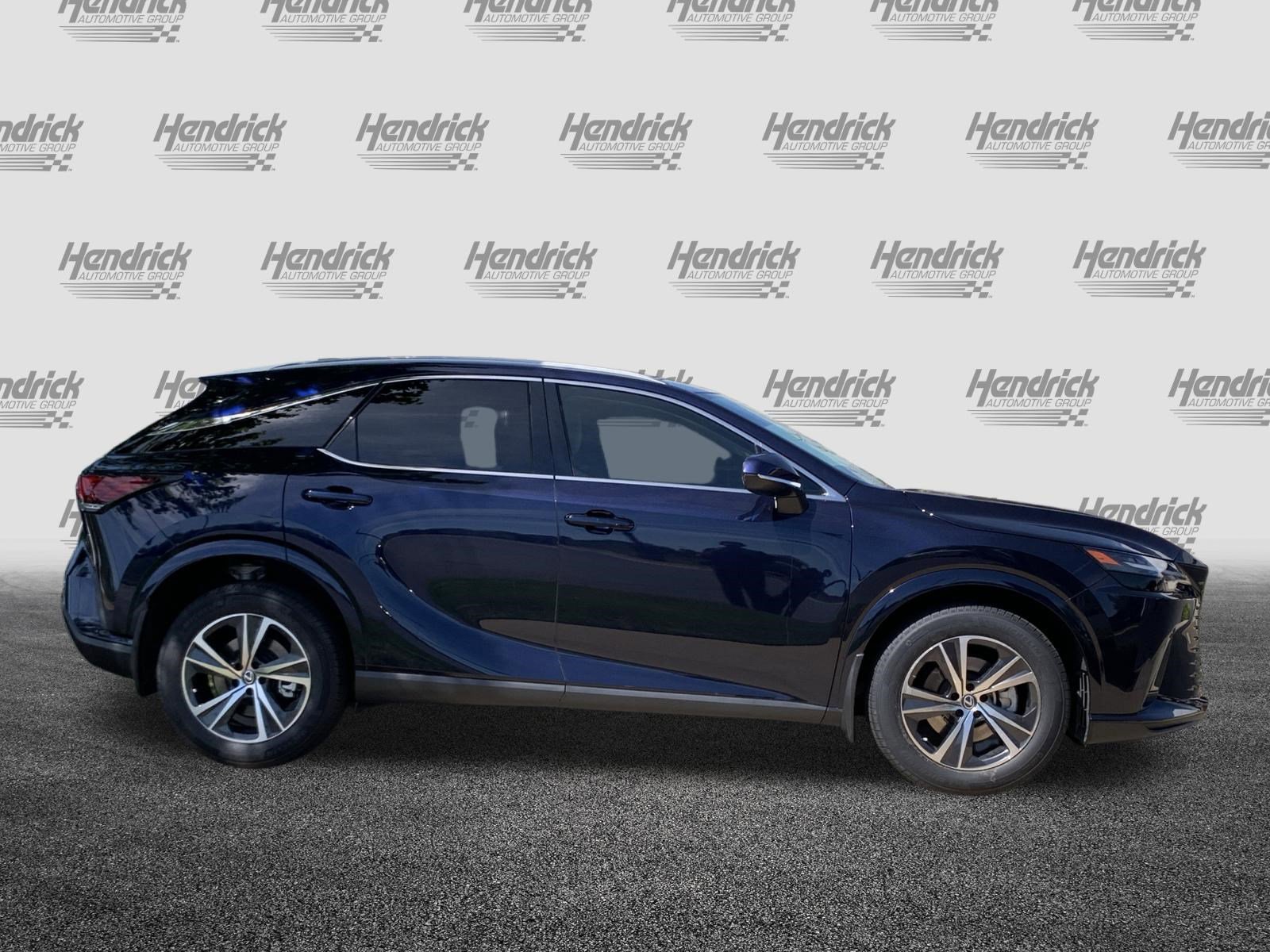Used 2023 Lexus RX 350 Premium w/ Cold Area Package image 11