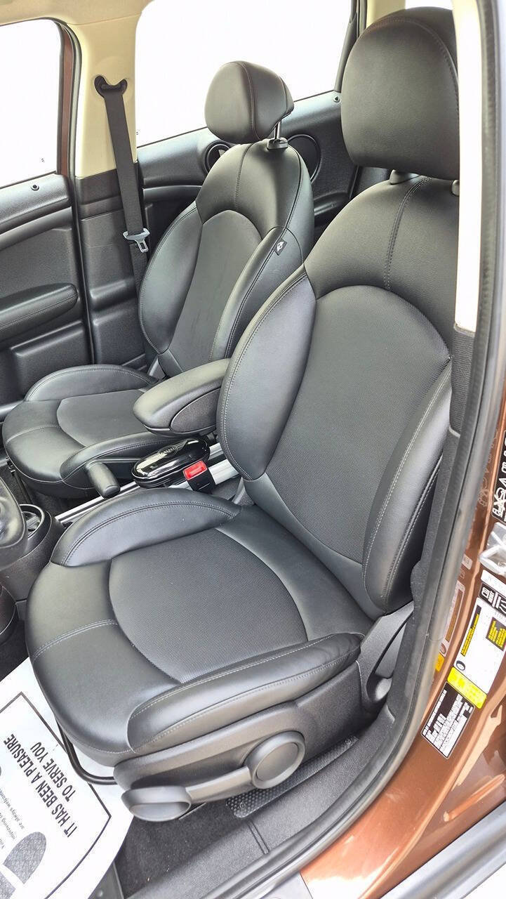 Used 2013 MINI Cooper Countryman S AWD/4WD image 33