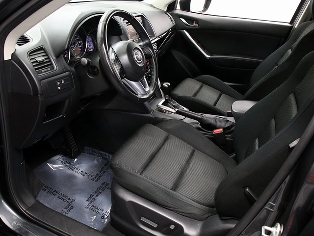 Used 2015 MAZDA CX-5 Touring image 10