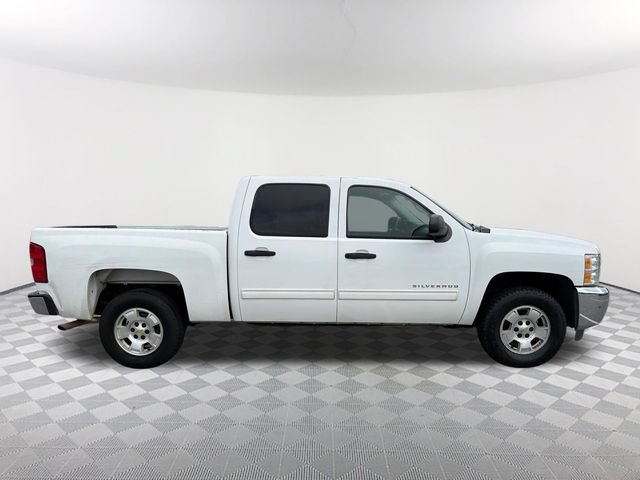 Used 2013 Chevrolet Silverado 1500 LT w/ All-Star Edition RWD image 4