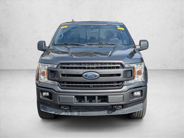 Used 2020 Ford F150 XLT w/ Equipment Group 302A Luxury video 2