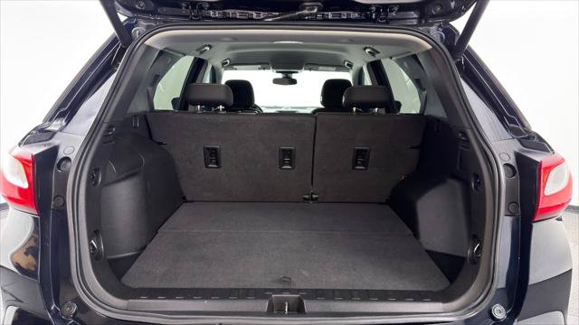 Used 2020 Chevrolet Equinox LT w/ Driver Convenience Package FWD image 19