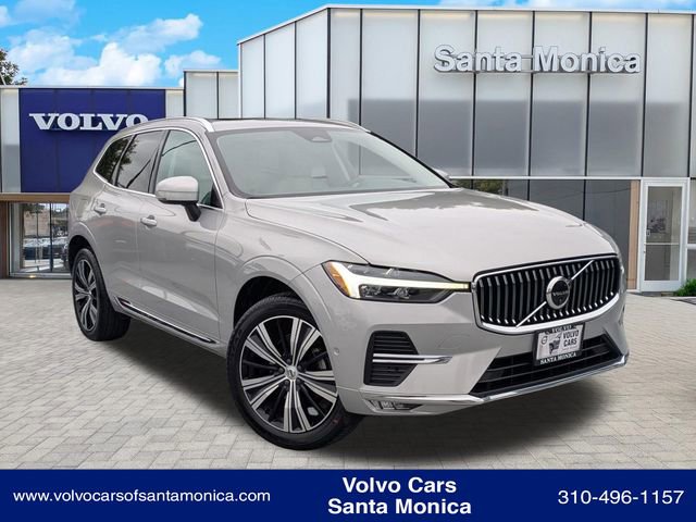 Certified 2023 Volvo XC60 B5 Plus w/ Protection Package Premier AWD/4WD image 1