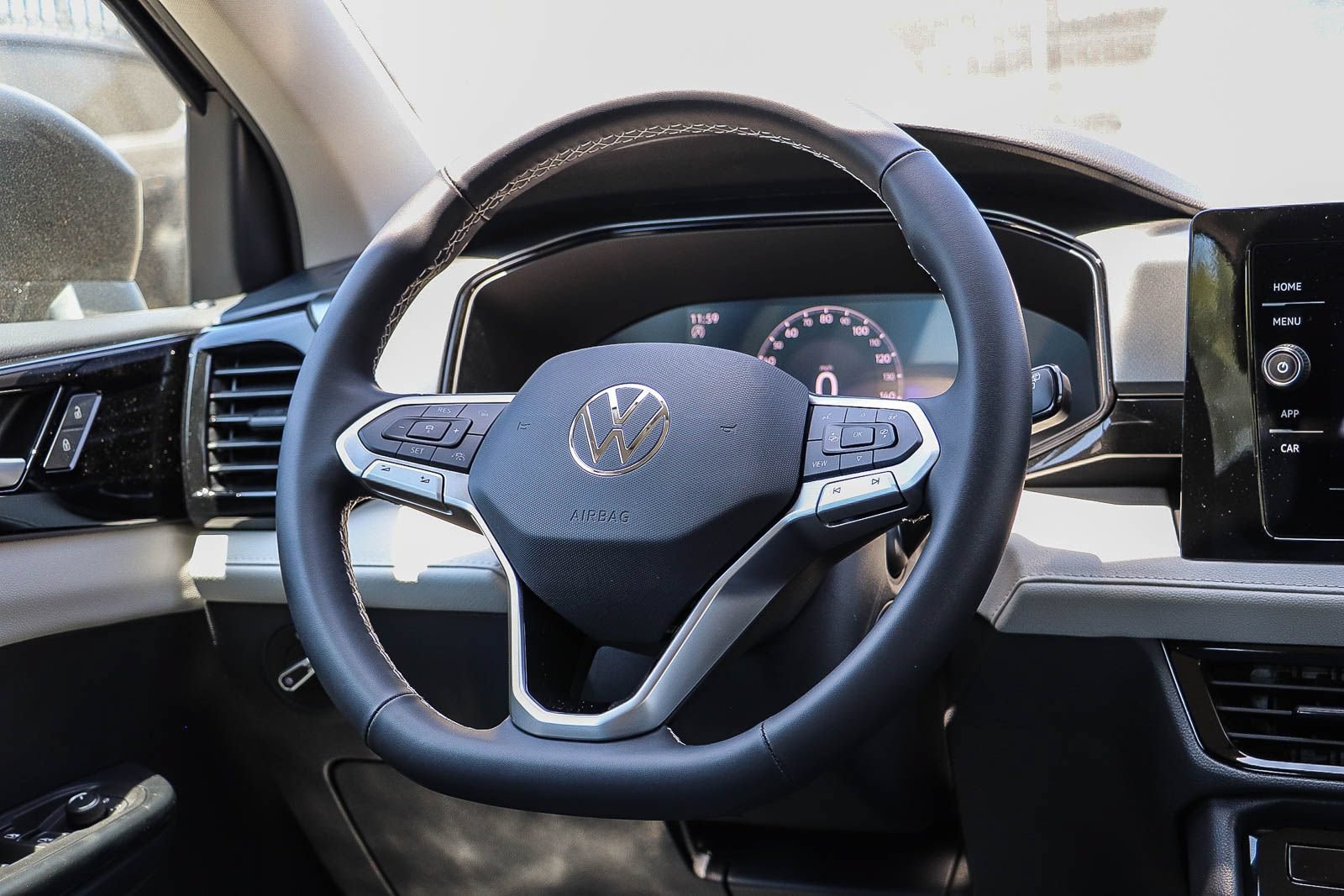 New 2026 Volkswagen Taos S FWD image 18