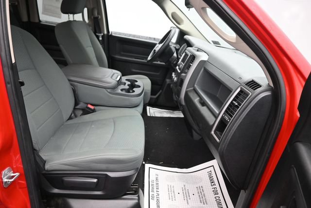 Used 2014 RAM 1500 Tradesman w/ Popular Equipment Group AWD/4WD image 7