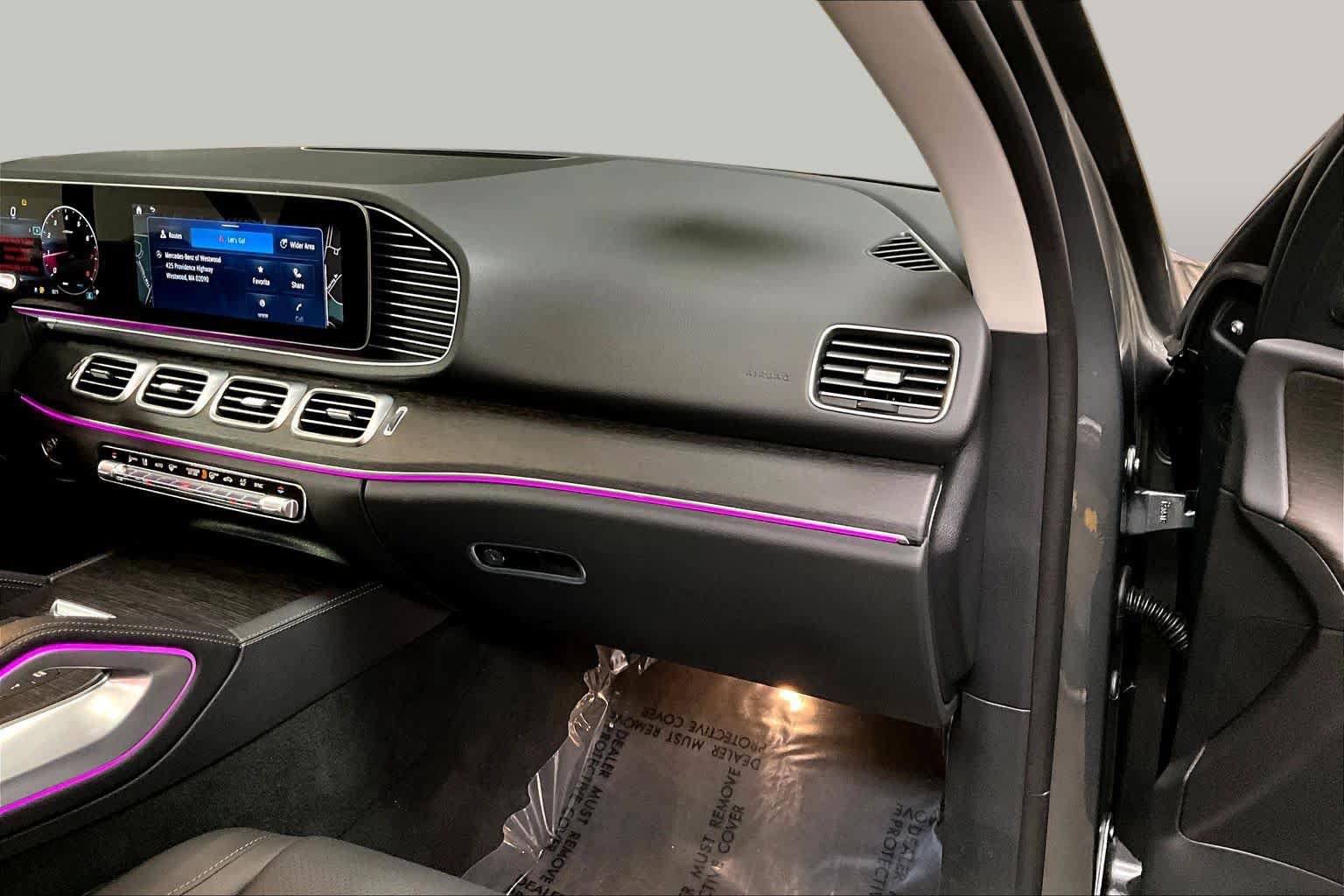 Certified 2026 Mercedes-Benz GLE 350 4MATIC image 19
