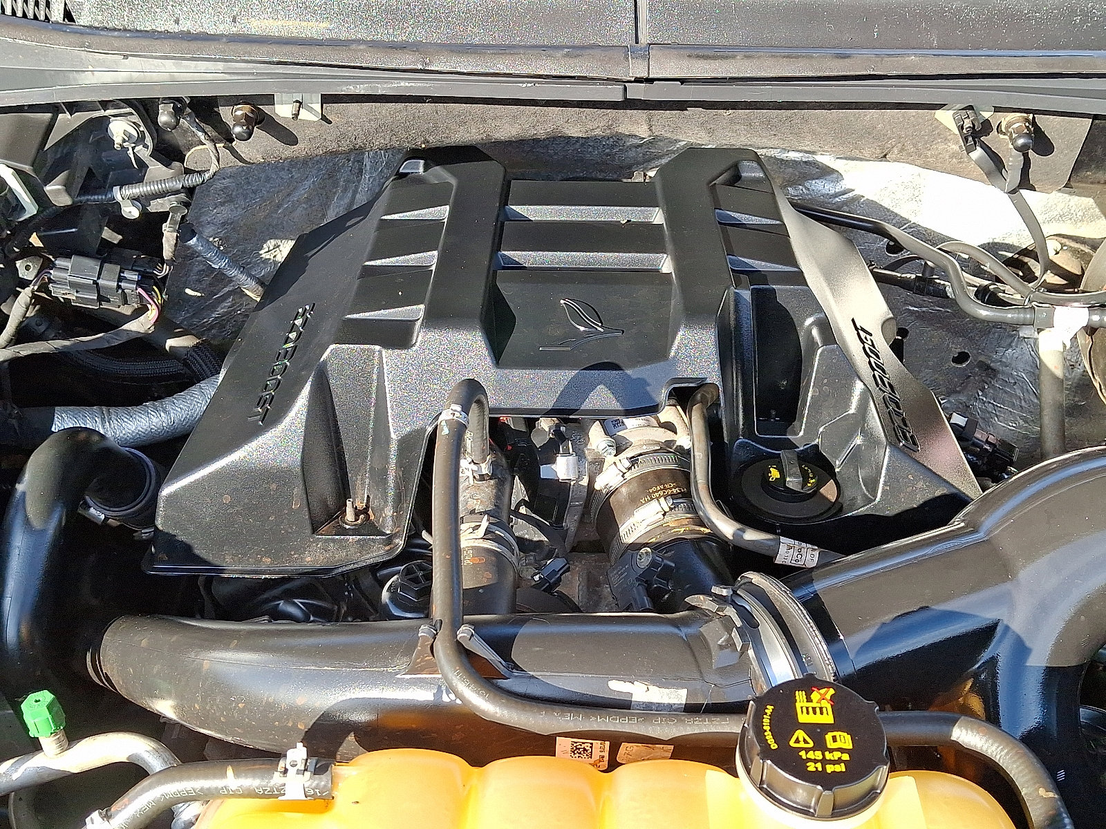 Certified 2017 Ford F150 XLT w/ Equipment Group 302A Luxury image 26