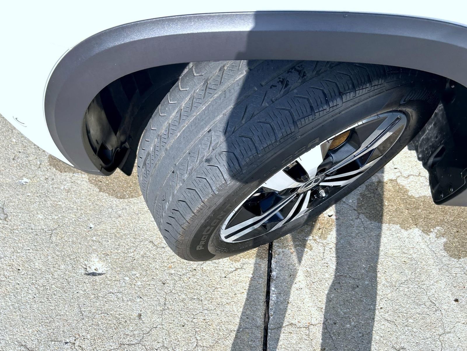 Used 2024 Mercedes-Benz GLB 250 image 23