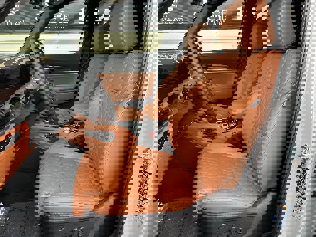 New 2025 Kia Telluride SX Prestige X-Line image 11