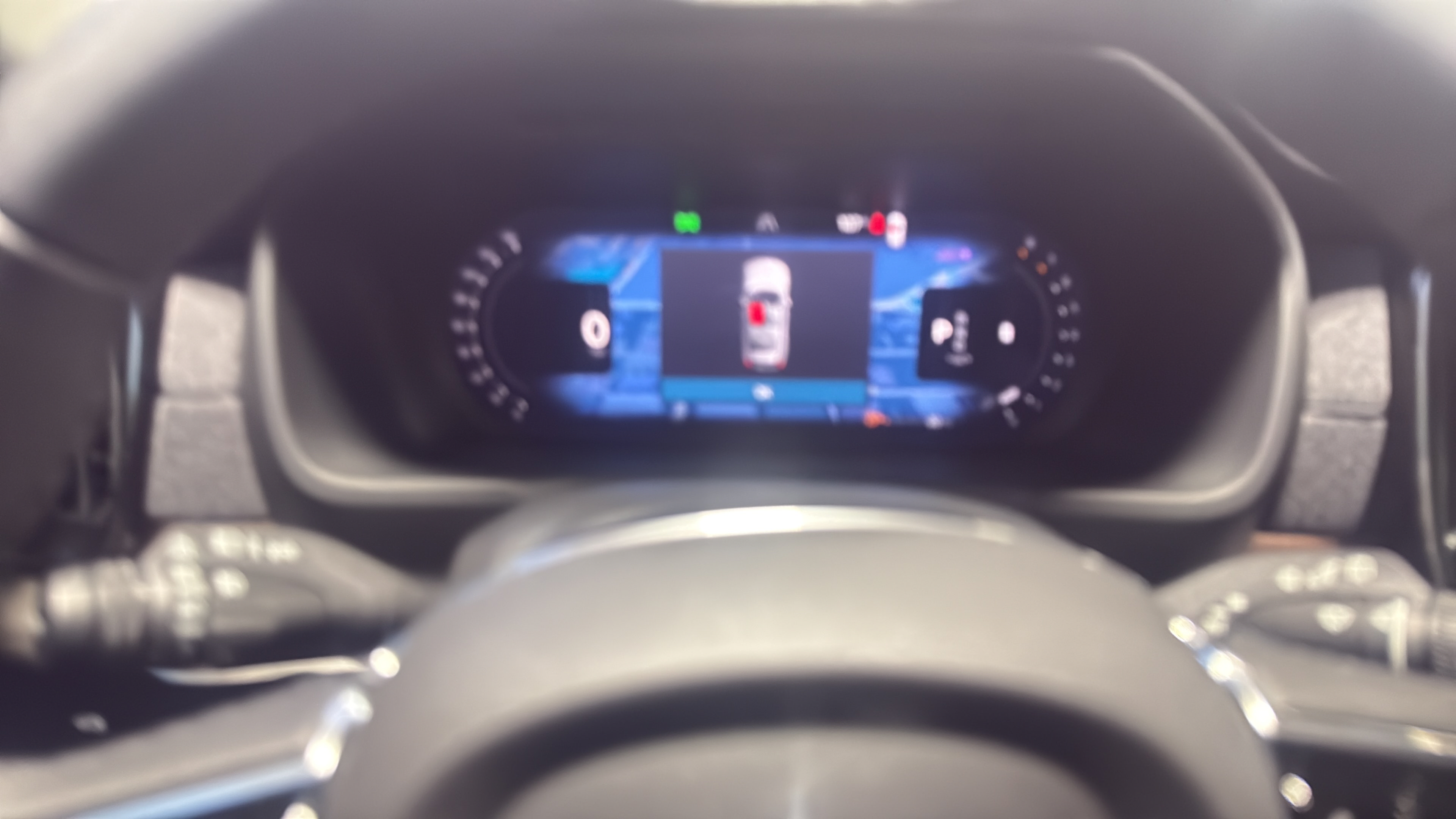 New 2027 Volvo XC90 B6 Ultra AWD/4WD image 18