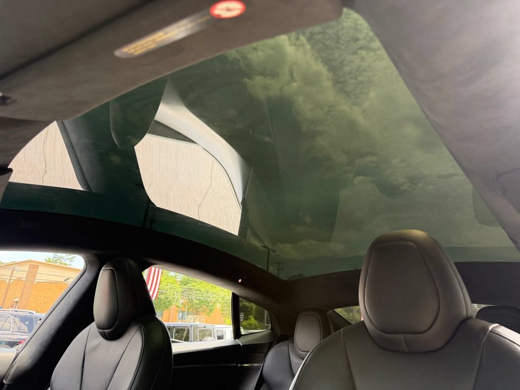 Used 2021 Tesla Model S Plaid AWD/4WD image 54