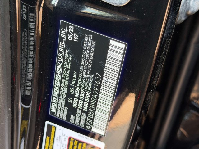 Certified 2024 Mercedes-Benz GLE 450 4MATIC image 28