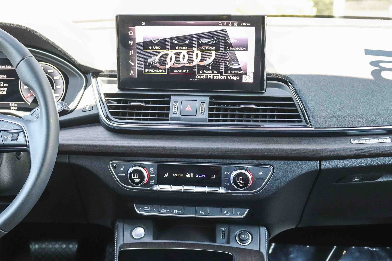 Certified 2023 Audi Q5 2.0T Premium Plus AWD/4WD image 14