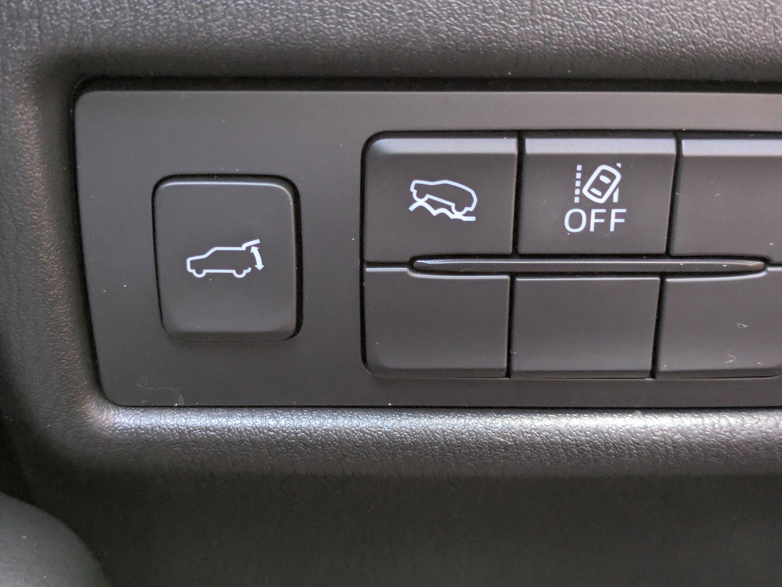Used 2023 MAZDA CX-5 Carbon Edition AWD/4WD image 21