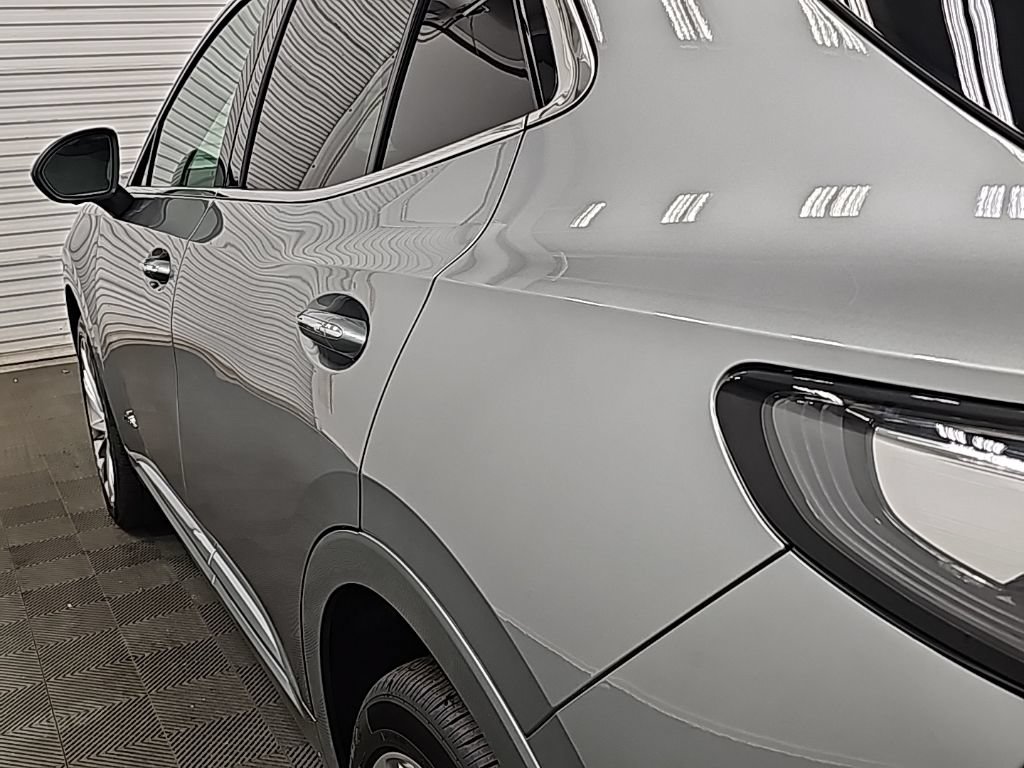 New 2026 Buick Envision Avenir AWD/4WD image 6