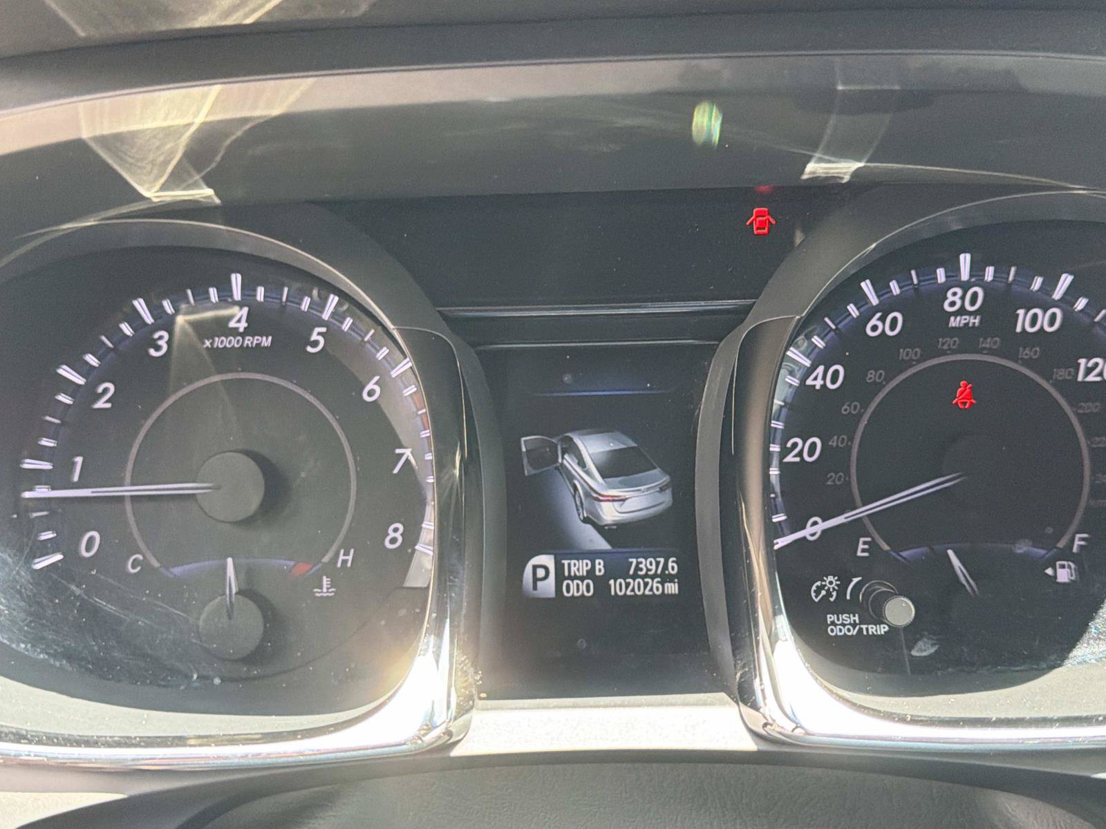 Used 2014 Toyota Avalon Limited FWD image 32