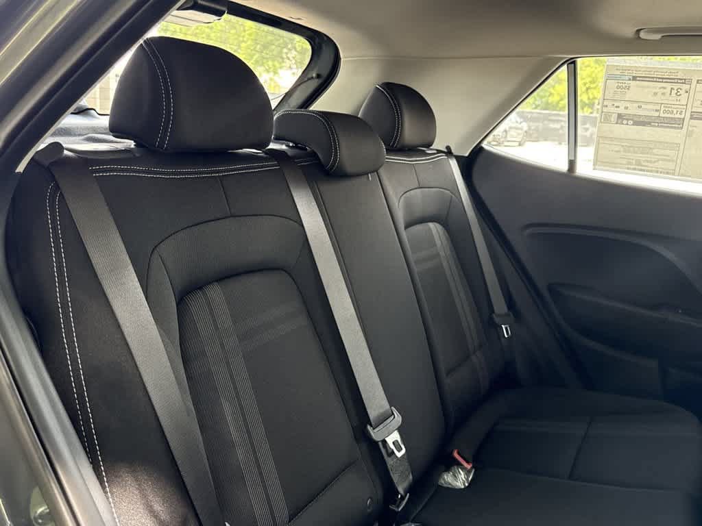 New 2026 Hyundai Venue SEL FWD image 26