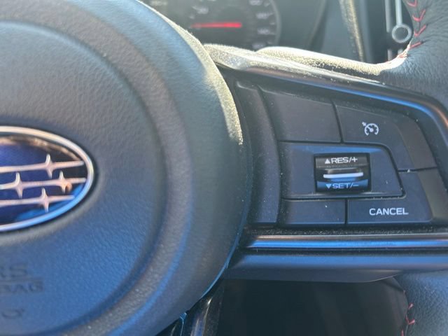 Used 2023 Subaru WRX Limited AWD/4WD image 21