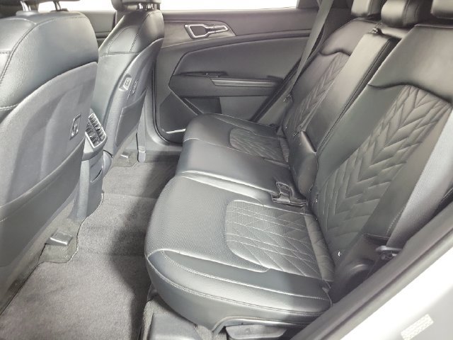 Used 2023 Kia Sportage X-Line AWD/4WD image 12