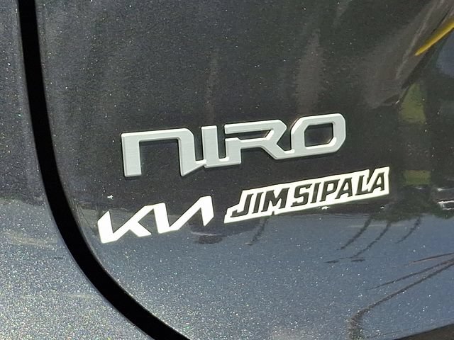 Certified 2023 Kia Niro Wind w/ Wind Preserve Package FWD image 31
