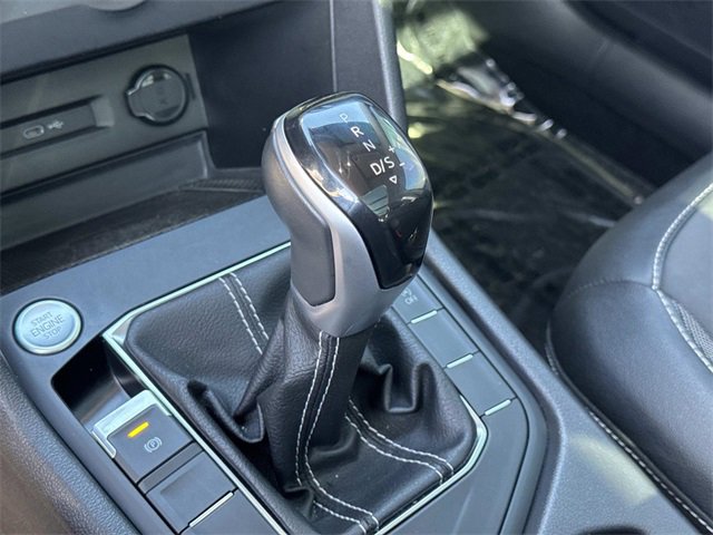 Certified 2022 Volkswagen Taos SE image 23