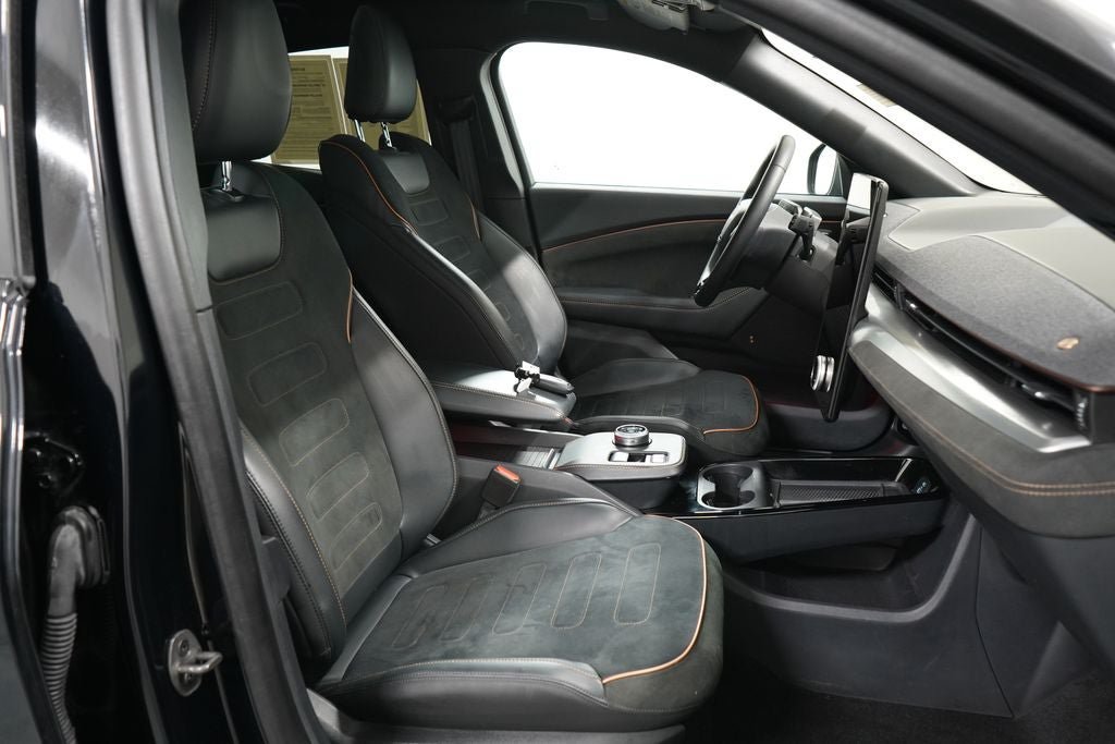 Certified 2023 Ford Mustang Mach-E GT AWD/4WD image 33