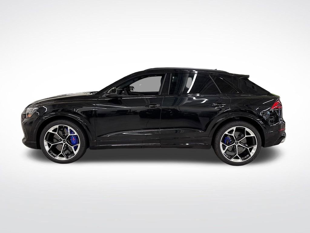 New 2026 Audi RS Q8 performance AWD/4WD image 2