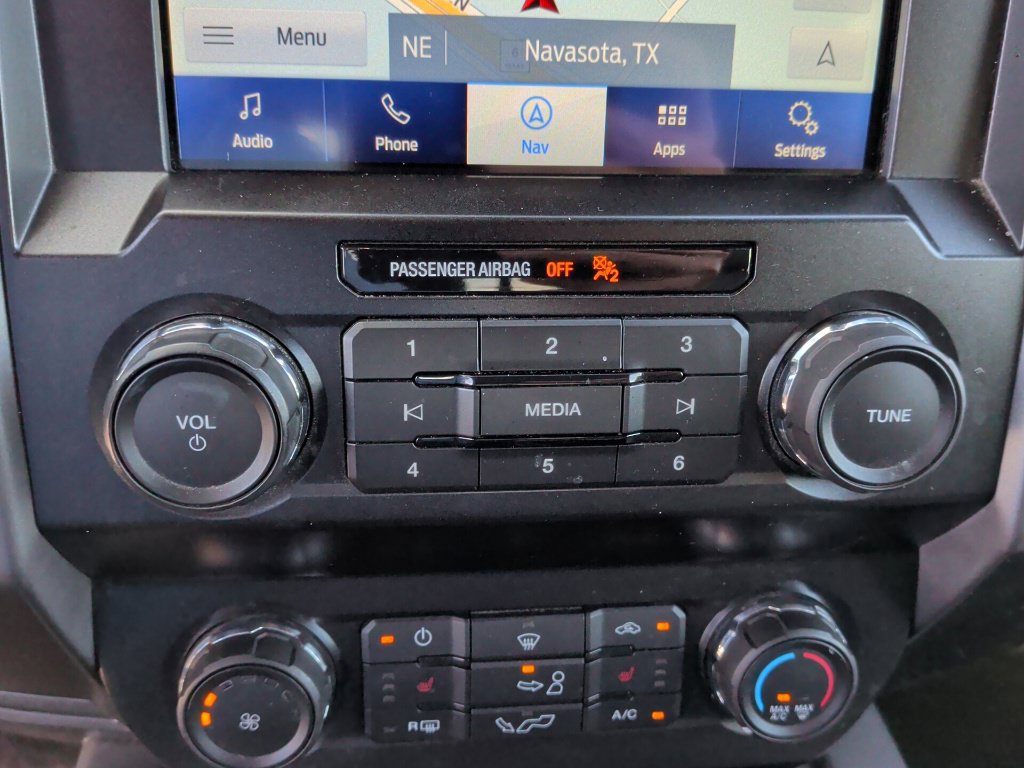 Used 2020 Ford F150 XLT w/ Equipment Group 302A Luxury RWD image 27