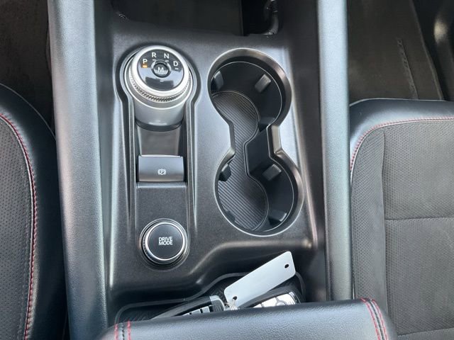 Used 2025 Ford Explorer ST image 18
