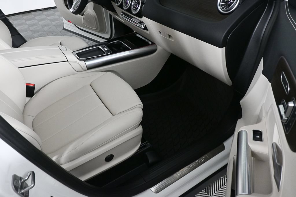 Used 2026 Mercedes-Benz GLA 250 image 22