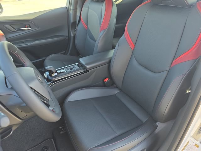 New 2026 Toyota Prius Plug-In Hybrid FWD image 15