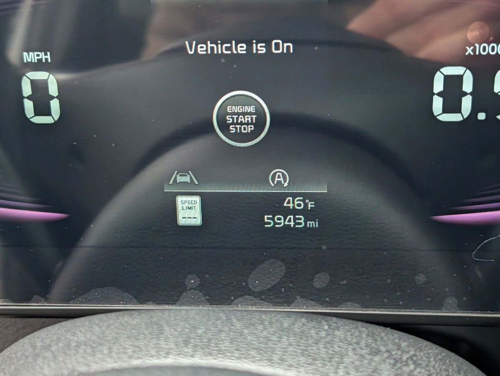 Used 2023 Kia Sportage X-Line w/ X-Line Premium Package image 28