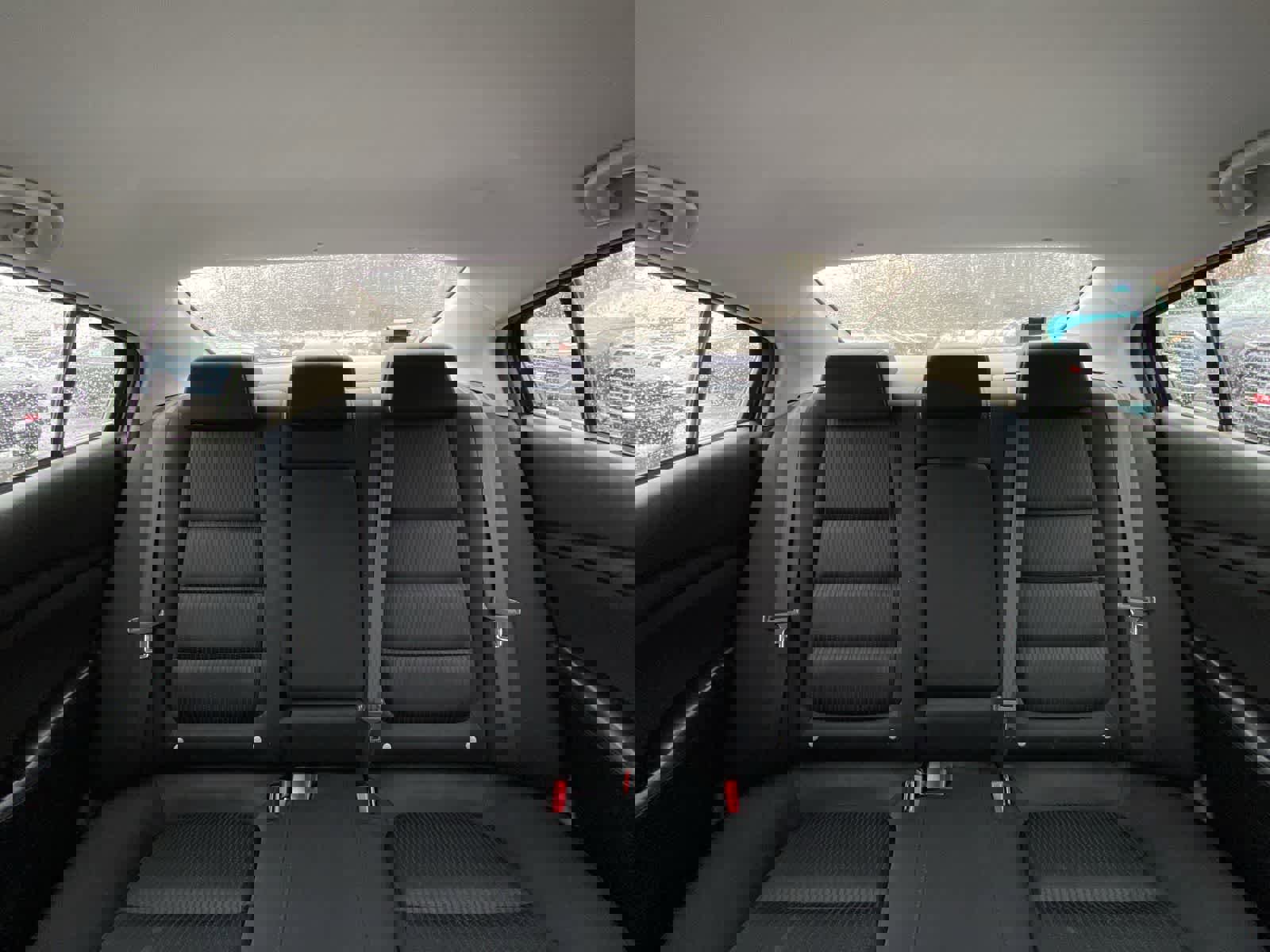 Used 2016 MAZDA MAZDA6 Sport image 29