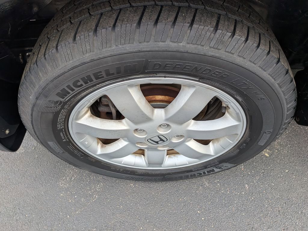 Used 2008 Honda CR-V EX-L image 9