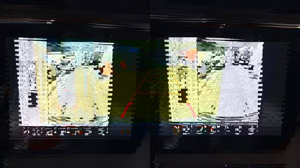 New 2026 GMC Sierra 1500 AT4X image 39