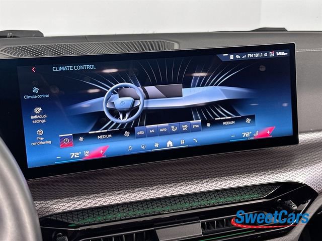 Used 2025 BMW 440i xDrive Convertible w/ Parking Assistance Package image 39