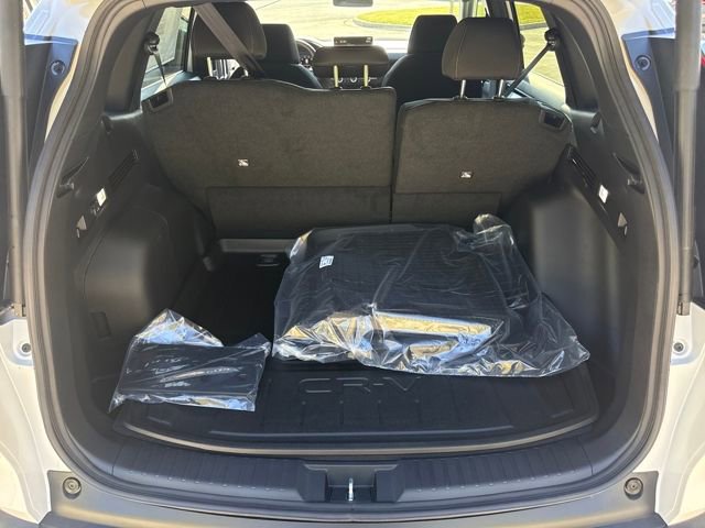 New 2026 Honda CR-V TrailSport image 27