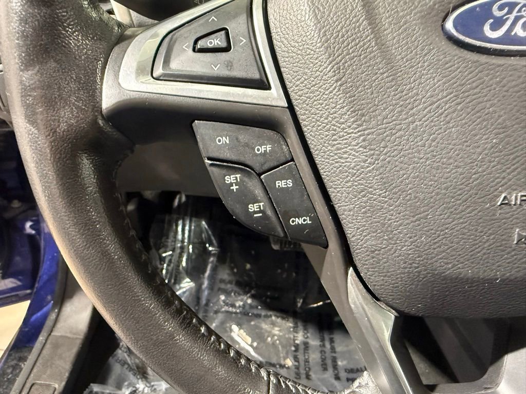 Used 2013 Ford Fusion SE image 25