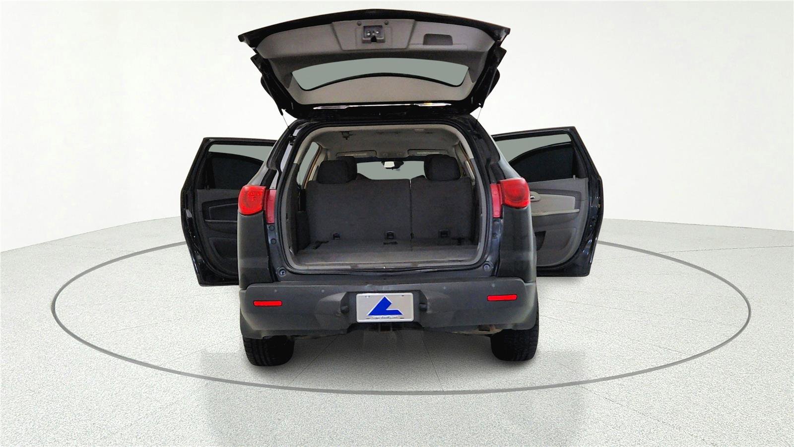 Used 2009 Chevrolet Traverse LT AWD/4WD image 35