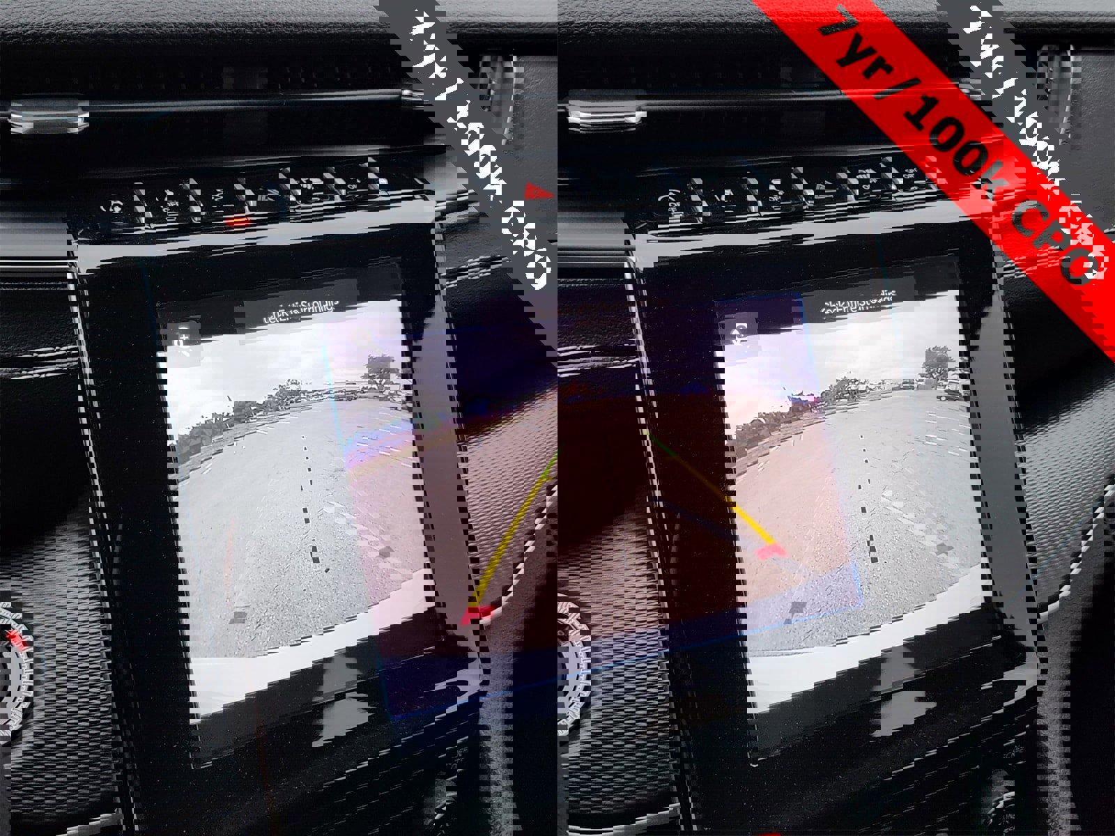 Used 2024 Jeep Grand Cherokee L Laredo image 19